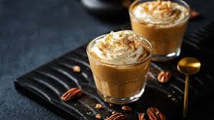 TOFFENUT LATTE